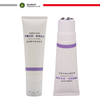 Cosmétique Tube à billes en acier inoxydable, nettoyant pour le visage, masque de protection solaire, perte de poids, Massage corporel, soins plasticonaux fabriqués en continu