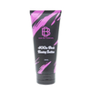 Tubes en plastique à presser personnalisés, crème nettoyante pour le visage, emballage de soins de la peau, Lotion pour le corps, crème capillaire avec couvercle rabattable