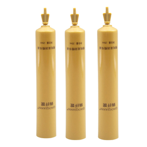 Tubes d'échantillon en plastique souple jetables pour Essence du visage, tailles 5ml 10ml 15ml 25ml pour cosmétiques, nettoyant, shampoing, masques de soins de la peau