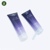 Tube d'emballage en plastique de luxe personnalisé, pour Lotion corporelle, revitalisant capillaire, Gel douche, crème de bain pour le visage et les masques, cosmétiques