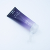 Tube d'emballage en plastique de luxe personnalisé, pour Lotion corporelle, revitalisant capillaire, Gel douche, crème de bain pour le visage et les masques, cosmétiques