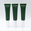 Emballage cosmétique vide en plastique à presser souple, huile pour cuticules, vernis à ongles, Tube d'huile, Tubes de brillant à lèvres, applicateur de baume à lèvres, brosse Spone