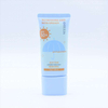 BB crème crème pour les mains crème solaire cosmétique Tube d'emballage en plastique avec impression Offset soins de la peau presser PE Tube d'emballage