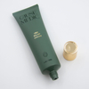 Tube cosmétique en plastique souple avec couvercle à vis, Lotion pour le corps, crème pour le visage, Tube à presser, Surface sérigraphiée, offre spéciale