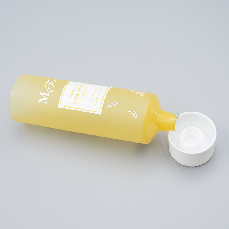 Tubes d'emballage de crème pour les mains en PE souple et mat, écologique, soins de la peau, lavage du visage, masques faciaux, conception en plastique à presser, sérigraphie