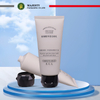 Tube de fond de teint vide personnalisé, capuchon rabattable de 40mm de diamètre, 60 ~ 150ml, pour Mascara et Lotion pour le corps, crème propre pour le visage, usage cosmétique
