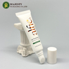 10-25 ml tube de brillant à lèvres en plastique cosmétique 