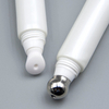 Tubes de compression cosmétique de 5 ~ 25 ml de 25 ml pour le maquillage pour le brillant à lèvres et la crème pour les yeux tubes à lèvres vides