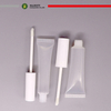 Nouveau tube de brillant à lèvres personnalisé à l'arrivée tube de glaçure à lèvres en plastique pour le rouge à lèvres et emballage de crème à l'huile de lèvres et à la crème
