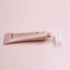 Tube multifonction 10-15ml, différentes têtes d'applicateur, Tube de brillant à lèvres cosmétique, Tube de crème pour les yeux, emballage plastique cosmétique