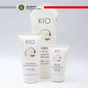 Tubes en plastique personnalisés pour soins de la peau, Lotion à presser pour nettoyant pour le visage, crème pour les mains, crème pour les yeux, protection solaire, cosmétiques, 30ML – 200ML