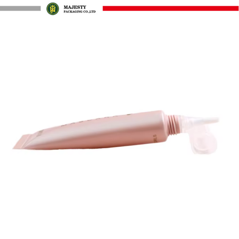Tube en plastique multifonctionnel, emballage pour crème pour les yeux, Mascara, brillant à lèvres, rouge à lèvres, emballage cosmétique, 10ml, 15ml, 20ml, 30ml