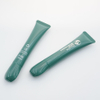 Emballage de Tube de crème pour les yeux en plastique, applicateur pointu, Tube à vis irrégulier Unique, soins de la peau, emballage de Tube en plastique cosmétique
