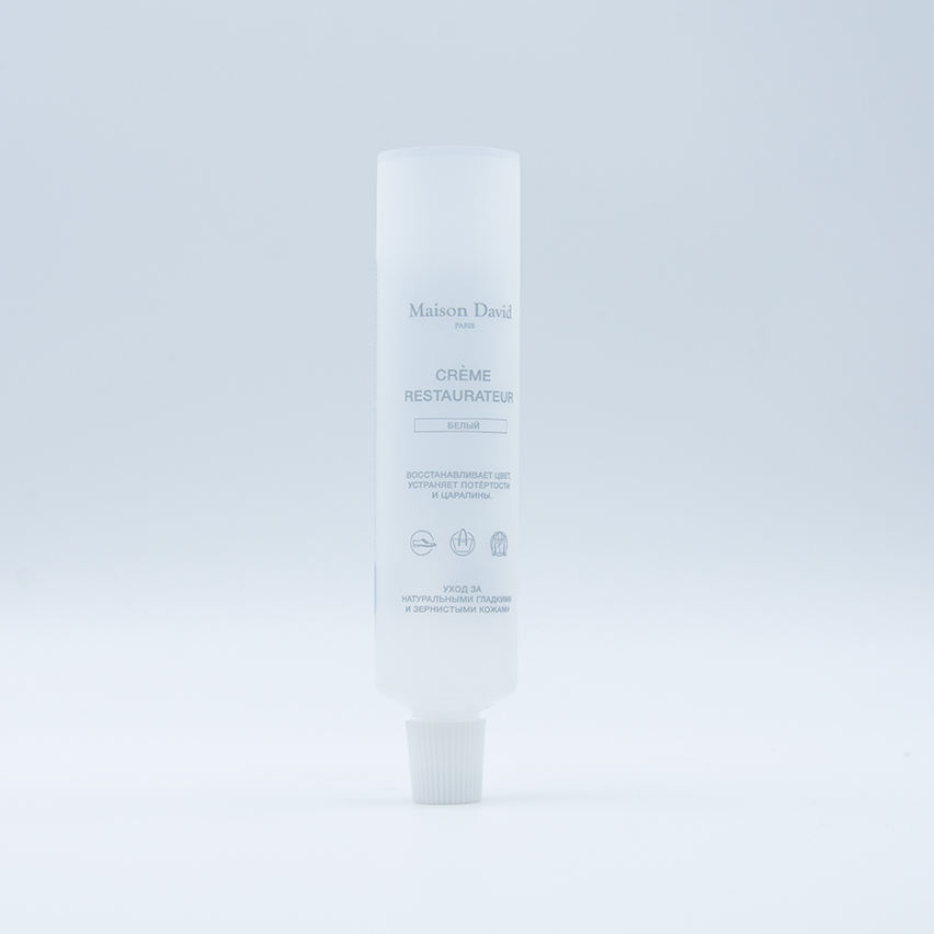 Tube à presser cosmétique Transparent personnalisable, emballage Transparent en plastique, hydratant, soins de la peau, crème solaire pour les yeux, Gel de gommage pour le visage