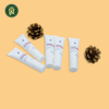 Tube à buse longue de 30g, emballage pour protection solaire pour le visage, shampoing, masque nettoyant, cosmétiques, Tube vide en plastique à presser souple, crème cosmétique pour les yeux