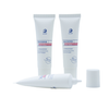 Tube à buse longue de 30g, emballage pour protection solaire pour le visage, shampoing, masque nettoyant, cosmétiques, Tube vide en plastique à presser souple, crème cosmétique pour les yeux