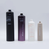 Tubes d'emballage cosmétique en plastique mat de haute qualité, personnalisés de 100ml, pour lotion corporelle, masque de protection solaire, Tube rond de lavage du visage