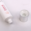 Tube vide en plastique souple avec Logo personnalisé, 30g, 50ml, pour soins de la peau, cosmétiques, BB crème, crème solaire pour les yeux, nettoyant, Blush, bouchon à vis