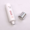 Tube vide en plastique souple avec Logo personnalisé, 30g, 50ml, pour soins de la peau, cosmétiques, BB crème, crème solaire pour les yeux, nettoyant, Blush, bouchon à vis