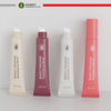Tubes à presser de brillant à lèvres personnalisés 10ml 15ml, conteneurs de brillant à lèvres, Tube souple en plastique, Tube de brillant à lèvres en plastique personnalisé