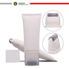Tube en plastique personnalisé avec applicateur de massage à barre à rouleaux pour le tube à rouleaux cosmétique Soins corporels