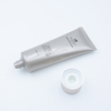 Tubes en plastique à presser souple personnalisés, emballage PE vide, nettoyant pour le visage, soins de la peau, protection solaire, vente en gros, 60ml, 100ml, 120ml