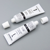 ABL Tube cosmétique vide pour sérum de soin de la peau rouge à lèvres doux et Mascara emballage utilisation pour sourcils dentifrice Tube ABL
