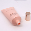 Tubes de protection solaire en plastique personnalisés 40g-80g, avec couvercle à vis, pour fond de teint BB, liquide, soins de la peau, sérum, masque facial, Tubes d'emballage