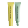10 ml-20 ml en plastique PE cosmétique brillant à lèvres rouge à lèvres baume à lèvres gommage à lèvres presser conteneur emballage Tube pour le soin de l'huile des lèvres