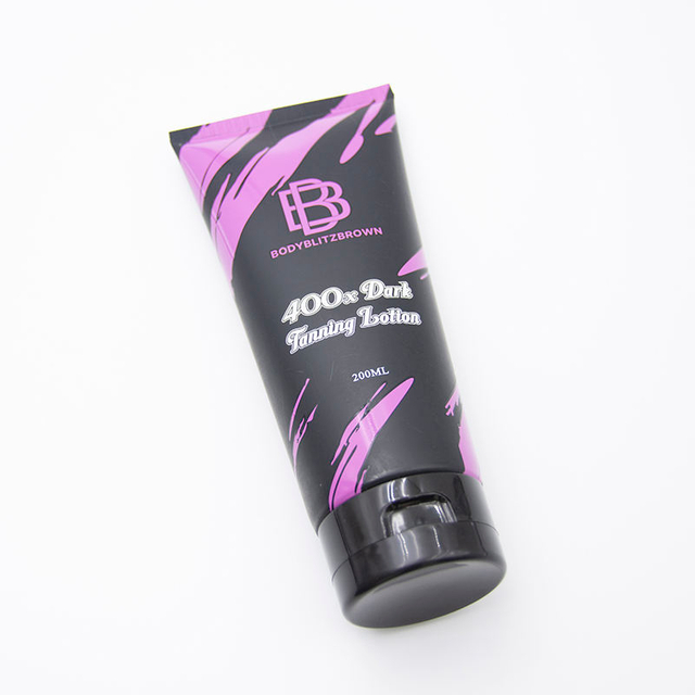 Tubes en plastique à presser personnalisés, crème nettoyante pour le visage, emballage de soins de la peau, Lotion pour le corps, crème capillaire avec couvercle rabattable