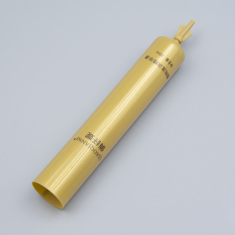 Tubes d'échantillon en plastique souple jetables pour Essence du visage, tailles 5ml 10ml 15ml 25ml pour cosmétiques, nettoyant, shampoing, masques de soins de la peau