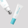 Tube cosmétique à presser les lèvres, pointe métallique de 10 à 25 Ml, en alliage de Zinc, Massage des yeux, Tube en plastique, emballage pour sérum de cils, presser les lèvres