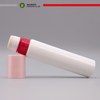 Tubes en plastique personnalisés de 30 à 60ML, pour cosmétiques, soins de la peau, BB crème et fond de teint liquide, avec emballage d'extrusion de pointe en éponge