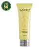 Crème de lotion pour le corps de crème pour les mains personnalisée OEM et ODM, tube vide en plastique souple PE de 40mm de diamètre 60 ~ 150ml 