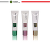 Tube en plastique pour crème solaire pour les mains, Tube en plastique entièrement personnalisable, Lotion pour les mains, emballage cosmétique en Tube à presser, 10ml – 60ml