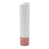Mélange d'ingrédients en plastique souple à Double chambre, Double Tube, nettoyant pour le visage, crème pour la peau, Lotion, écran, Surface d'impression Offset