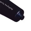 Tube en plastique PE Tuve pour cosmétiques, emballage pour cosmétiques, Lotion pour le corps, protection solaire, Tube pour les mains, capuchon rabattable, soins de la peau, 100ml, 150ml