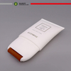 Tube PE en plastique vide personnalisé pour crème pour le cou, barre à rouleaux en Silicone, Massage à usage cosmétique avec impression Offset