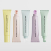 Emballage de Tube cosmétique en plastique Vibrant coloré emballage de Tube de rouge à lèvres baume à lèvres emballage de Tube de maquillage 10 ml 15 ml 30 ml