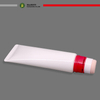 Emballage de tube en plastique cosmétique vide pour le fond de teint liquide et correcteur avec applicateur éponge pour la crème BB