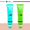 OEM vide 10g-60g tube laminé en plastique souple ABL PE emballage avec capuchon en céramique emballage cosmétique en plastique emballage de soins de la peau