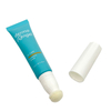 Fard à joues liquide à reflets personnalisés, vide CC, correcteur de poudre, applicateur de fard à joues PE à presser, pour le maquillage et les soins de la peau, 10ml, 20g, 30ml