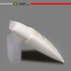 Tubes en plastique personnalisés de 100 à 150 ml pour emballage de soins du cuir chevelu, conception extrudée de qualité supérieure