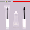 Tube en plastique pour emballage de maquillage cosmétique, Tube de Mascara, conception et Logo entièrement personnalisables, emballage en plastique, petit Volume 10-30ml