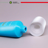 Tube en plastique personnalisé 20g-50g, Tubes de nettoyage du visage avec couvercle à vis, emballage de Tube de sérum de soins de la peau