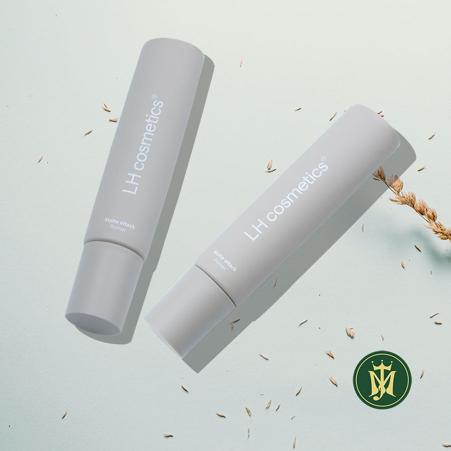 Tubes de maquillage en plastique vides personnalisés simples, emballage mat doux au toucher, fond de teint BB crème, crème solaire pour les yeux, PCR, 20ml, 30ml, 50ml