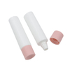 Tube cosmétique à double chambre 60/65 Ml, récipient vide pour crème et Lotion de soin avec couvercle à vis pour Mascara, protection solaire, capacité de 100 Ml