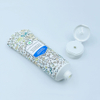 Tubes de crème de soin et de protection solaire en plastique vide d'usine OEM pour emballage de crème pour les yeux shampoing lotion sérigraphie tube cosmétique