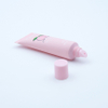 Personnalisez PE Cosmetic Emballage Crème à lèvres Crème Crème Crème Gel Cosmetic Tube Emballage