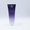 Tube d'emballage en plastique de luxe personnalisé, pour Lotion corporelle, revitalisant capillaire, Gel douche, crème de bain pour le visage et les masques, cosmétiques